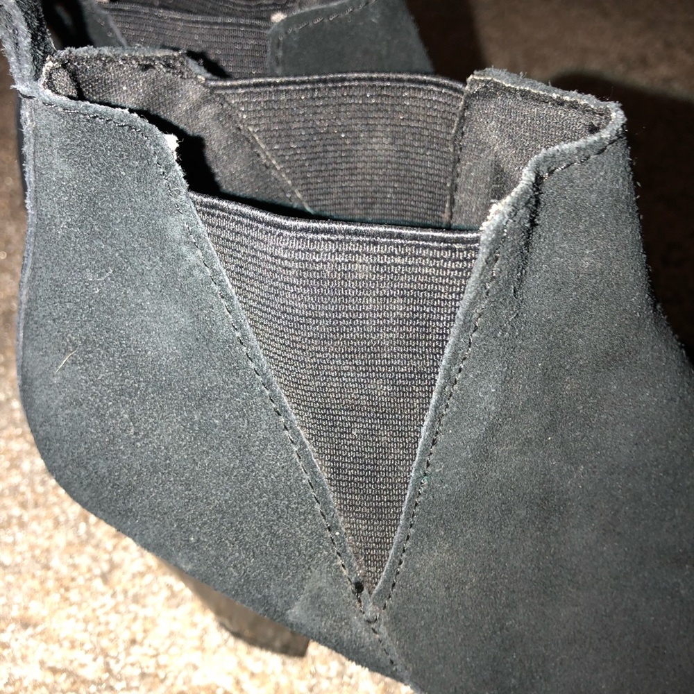 Booties - Picture 3 of 6